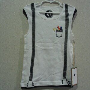 NWT Coolest Tank Ever